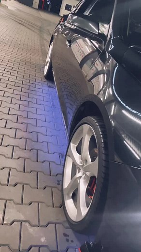 Custom Chevrolet Malibu Tuning Showcase