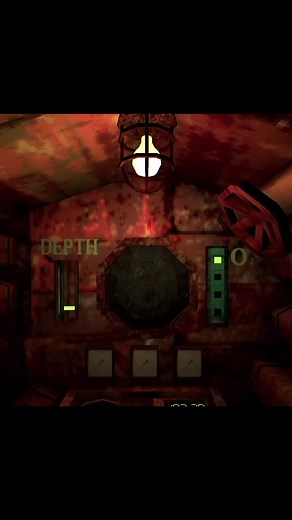 Iron Lung Game Review: Dive into the Blood Ocean