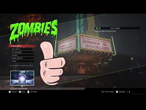 Infinite Warfare 2 Ways To Change Your NAT Type: Strict - To NAT Type: OPEN