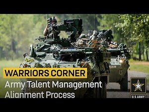 Talent Based Career Alignment