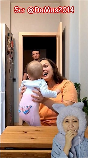 as a mom⁉️ DaMus2014