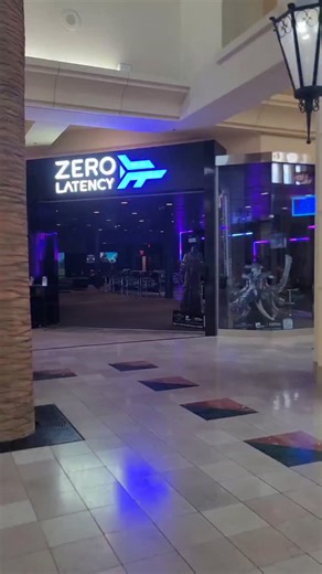 🎮 ZERO LATENCY – Tampa’s Wildest VR Experience 👾 📍 260 Westshore Plaza, Tampa, FL 33609 Free-roaming, multi-player, arena-sized virtual reality that’ll blow your mind 🤯 — plus a full golf simulator for when you want to switch from zombie hunting to tee time 🧟‍♂️⛳ Let’s just say this place is absolutely bonkers — and the haunted house experience? Unreal. 😱💥 #FunTampa #ExploringTampa #ZeroLatencyTampa #VirtualReality #TampaFun #TampaThingsToDo | FunTampa
