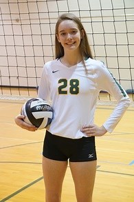 Emma Prentice '21 Recruiting Profile
