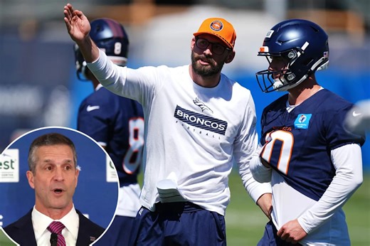 The fascinating Davis Webb pivot Giants can take in OC search after Browns roadblock