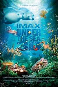 Under The Sea (IMAX 3D) | Movie Release, Showtimes & Trailer