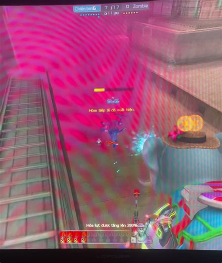 Mạch Không Giật USB: Kỹ Thuật Chơi Game