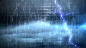 How severe thunderstorms form