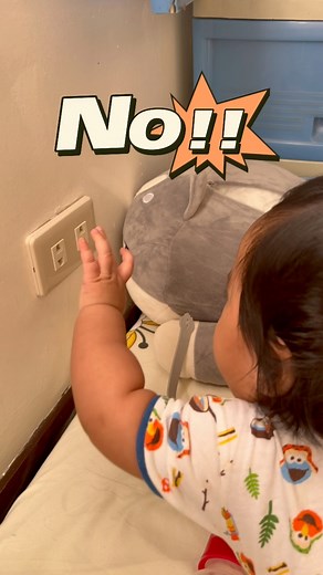 7.8K views · 42 reactions | KiKi Baby Anti Electric Shock Plug Protector Cover Cap Power Socket Electrical Outlet Baby Child Safety Guard Protection. Crusher-V Appliances Trading | Crusher-V Appliances Trading | Facebook