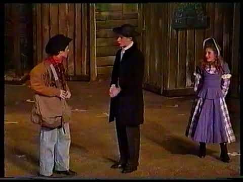 Seven Brides for Seven Brothers