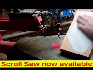 12K views · 56 reactions | Scroll Saw Rs. 12300/- سکرول ساء -/12300 Rs سٹاک میں دستیاب ہے۔ فری ہوم ڈلیوری۔ استعمال میں نہایت آسان۔ ارڈر بک کرنے کیلے مندرجہ زیل نمبرز پر واٹس ایپ، کال، میسج کے زریعے رابطہ کیجئے۔ 03424622707 03454042992۔ | M&I Trading Company | Facebook