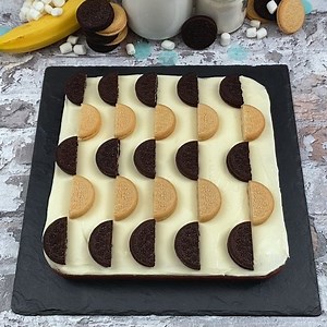 Oreo Brownies recipe by Chefclub US original