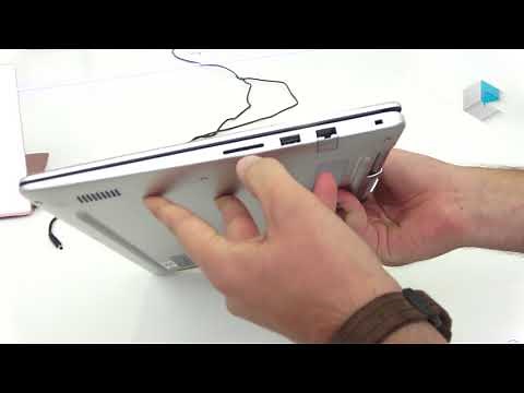 DELL Inspiron 13 7000 and Inspiron 15 7000 with Intel Core 8th gen, SmartByte and Waves MaxxAudio Pr