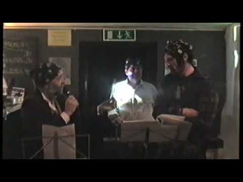 "Mary Jane"Kurt Spjuth,Lars och Bengt-Arne Palmqvist 2005