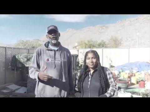 How We Started Gardening | Black Farmers Garden Documentary