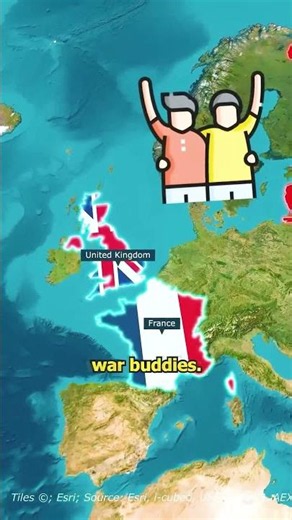 Russia almost became a colonizer???🇷🇺🤯
