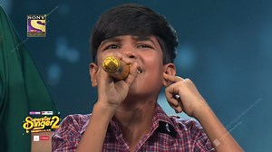 1.9M views · 142K reactions | Ek sachhe performer ki tarah bina haar maane perform kiya #SuperMani ne! Dekhiye #SuperstarSinger2 Sat-Sun, raat 8 baje, sirf Sony par. @AlkaYagnik @HimeshReshammiyaOnline @javedalitheofficial @pawandeeprajanofficial @salmanali.idol #ArunitaKanjilal #MohdDanish #SayliKamble | Sony Entertainment Television | Facebook