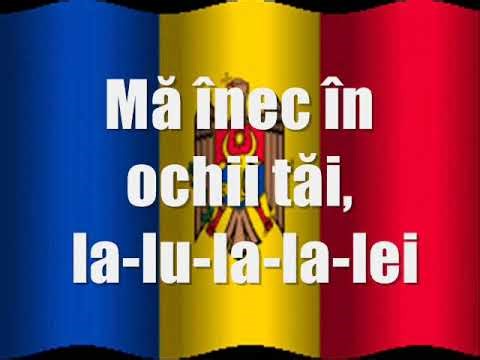 O-Zone - Despre tine (lyrics/versuri)