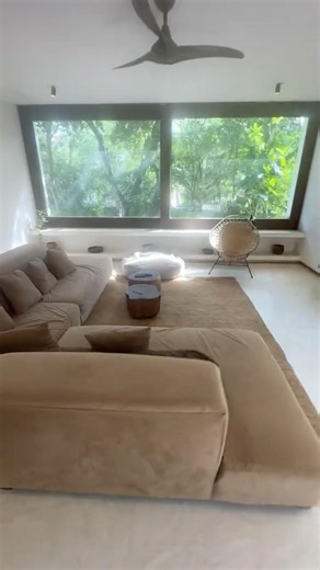 📍 Villa Tepui | Architectural 4BR Villa | Aldea Zama