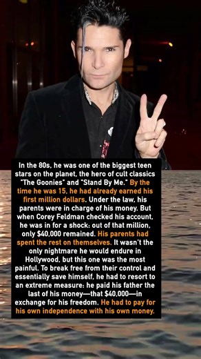 He was betrayed by his own family