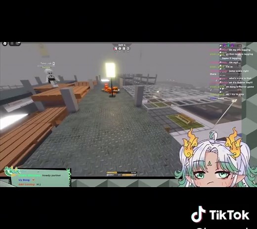 Exploring 3008 in Roblox Gameplay Experience