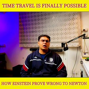 377K views · 7.3K reactions | Time ⏰ Travel & Parallel Universe  #timetravel #facts #science #paralleluniverse #Gift | Rohit Rathiya | Facebook
