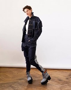 31K views · 62 reactions | The new #HMDA16 winning collection by Hannah Jinkins, is now exclusively available at H&M Oxford Circus. Shop the collection today. | H&M | Facebook