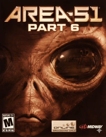 area 51 2005 edit #area51game #mrhazmat #ethancole #gaming #area512005