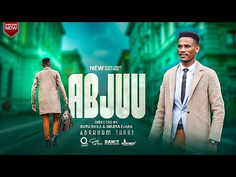 ABJUU - Abraham Tarre