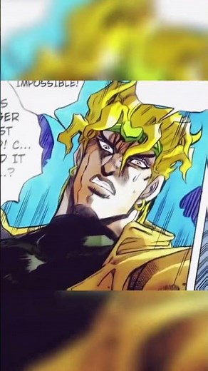 Dio Mogs Diego #jojo #wonderofu #edit #jjba #music #song #stands #flashback #nostalgia #dio #diego