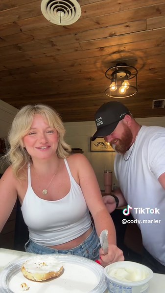 Confusing Compliments: A Hilarious Conversation