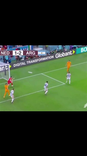 Final Argentina vs Países Bajos Qatar 2022 — ¿Quién merecía ganar?
