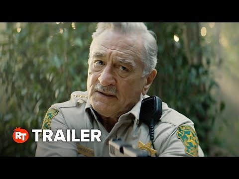 Savage Salvation Trailer #1 (2022)