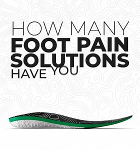 Your feet are the foundation of everything you do. 🏛️👣 Give them the alignment and cushioning they deserve — and unlock your best days yet. | Protalus