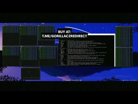 SHOWCASE OF THE BEST BOTNET VS A WHOLE SUBNET