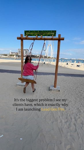 253 reactions | Do you want to bring more leads into your business? It’s the biggest problem I see my clients have, which is exactly why I am launching Lead Gen Pro. As part of my launch I am offering free 15 minute calls to show you how you could bring more leads into your business. Want to book a call? ➡️ Drop me a message! | Charlie Day Sales | Facebook