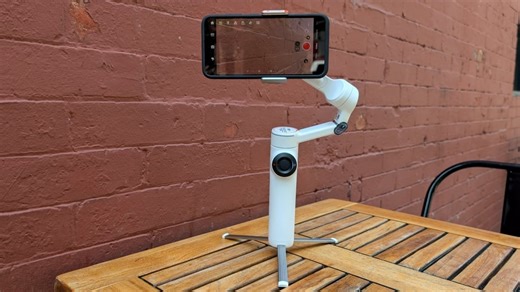 Insta360 Flow 2 Pro Review: Simple Subject Tracking, Smooth Video for Your Phone
