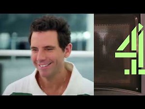 2025.05.31 Channel 4 Continuity 'The Piano'