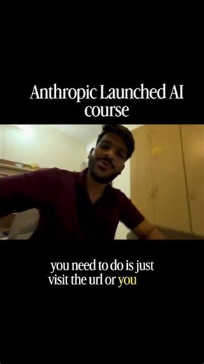 wanna get AI certified? follow me + DM "link" i'll send it