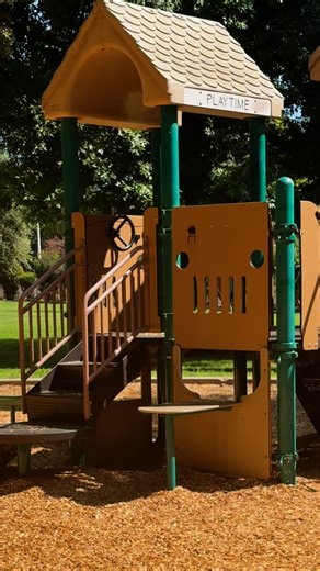 ☀️ California Local Reviewer & Mama of 2! on Instagram: "✨👶 Belle Cooledge Park~ Our 1 year old had a blast on their smaller playground, complete with baby swings, 3 rockers, slides and more! They even had a play stage with a ticket box office I think my eldest would love, as well as their larger playground! And did I mention this amazing park is conveniently located next to @saclib Belle Cooledge! A great place to cool off in the heat and use the restroom! 🌸 In the Spring they’re said to have