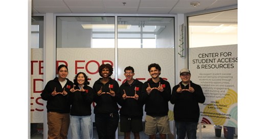 Center for Student Access and Resources