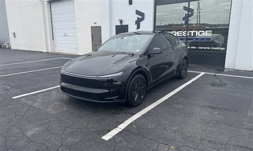 Tesla Model Y ownership review after six months: What I love and what I don’t