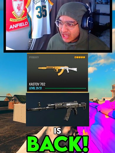 Unlocking the Power of the COD Ghost AK12 in Warzone