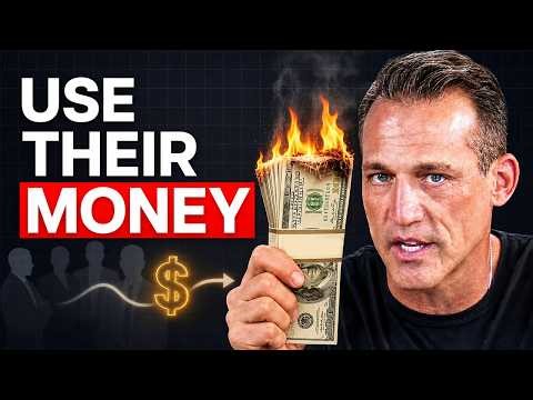 Money Advice That Sounds Unethical, But Works GREAT