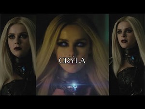 grýla (the christmas witch) scene pack | red one (2024) - logoless | kiernan shipka