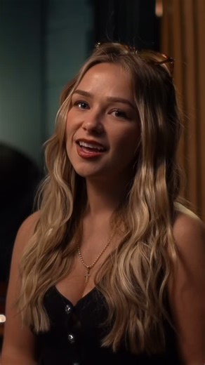 Take a shot whenever I say umm or thank you🥃 tickets are in fact in my bio🥹umm… thank you ☺️ | Connie Talbot