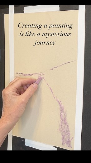 I’ve been blessed to not only be on my own artistic journey for many years, but to have beautifully witnessed the journeys of others. Striving to become an artist can seem like a treacherous adventure, doubting ourselves often along the way. But I have found, that quite wonderfully, becoming an artist is not a destination but something we’ve had within us all along. The concept of Monet Cafe is not that you are becoming an artist, but that you are an artist! Come join the adventure by subscribin