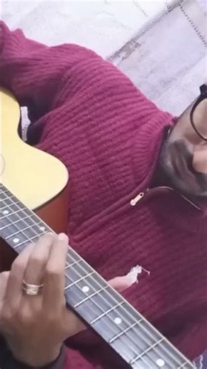 Random Play with acoustic backing track