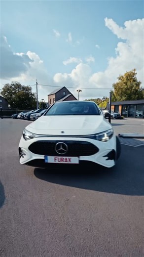 SAGA Mercedes-Benz BE on Instagram: "𝐕𝐋𝐎𝐆 𝟏/𝟐 : 𝐍𝐞𝐰 𝐂𝐋𝐀, 𝐍𝐞𝐰 𝐕𝐢𝐛𝐞 🤝🎹 @djfuraxofficial récupère enfin son CLA personnalisé. La configuration vous plaît ?🔥 Mais au-delà du style, c’est la technologie embarquée qui a capté son attention. Ça lui a donné une idée : transformer cette énergie en un morceau unique. 🎹 Un son inspiré par le CLA ? Rendez-vous en Partie 2 pour le résultat ! 👀 #MercedesBenz #SAGAMercedesBenz #CLA #Collab #Vlog DJFurax DJ CarCulture"