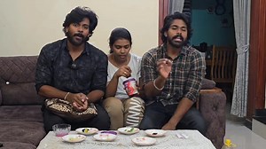 13K views · 489 reactions | No expression challenge 﫣 #viralvideo #trendingvideo #comedy #funny #challenge #funnychallenge #fypシ #twins #brother #fypシ゚ #explore | Anandu Suresh | Facebook