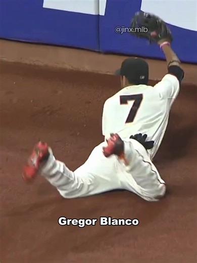 No Hitter Saving Plays in Baseball Highlights